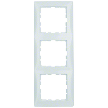 HAGER 10138989 BS1 MARC 3 ELEM. BL